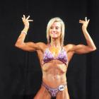 Allison  Culbreth - NPC Elite Muscle Classic 2012 - #1